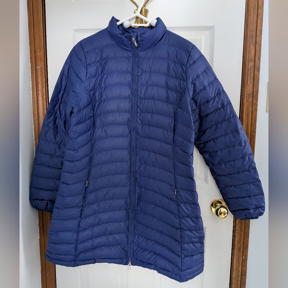 Patagonia Fiona XL Down Jacket *Read*